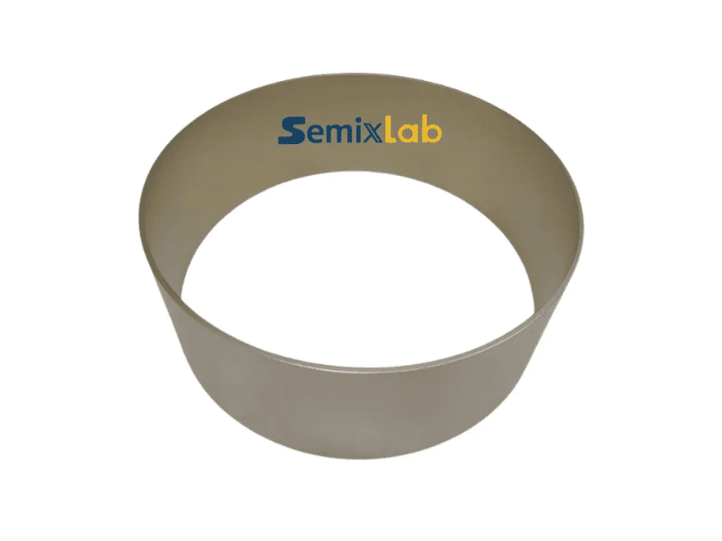 How TaC Coated Graphite Ring Enhances Semiconductor Manufacturing Efficiency