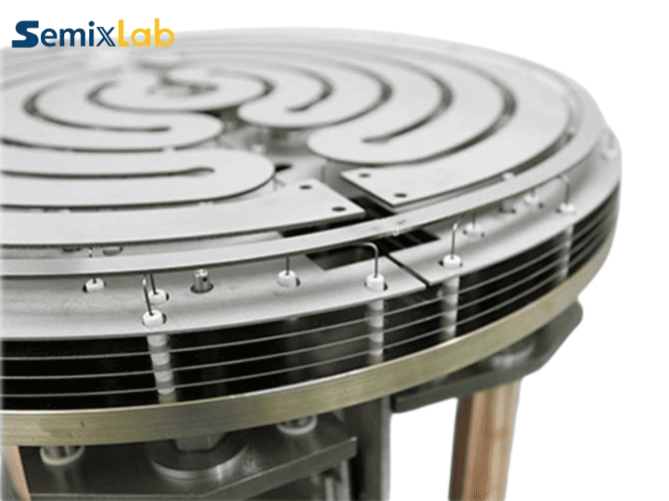 Detecting Micro-Cracks in TaC Coating Before Delamination Occurs