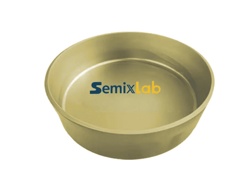 Advantages of Tantalum Carbide Coated Crucible in Crystal Growth Processes