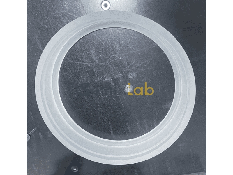 How to Select the Best Semiconductor Quartz Ring for Etching, CVD, and Thermal Processes
