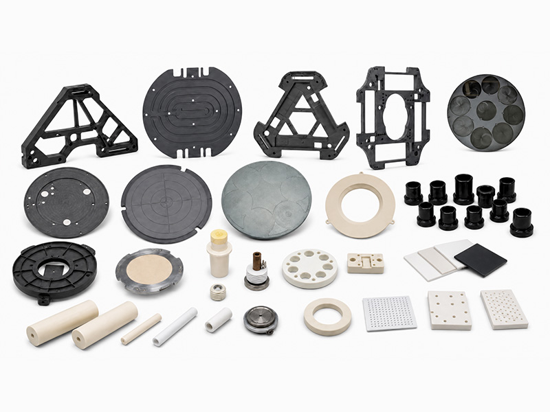 Ultra-Precision Ceramic Component Manufacturing: Overcoming Sub-Micron Pairing and Geometric Tolerance Control Challenges