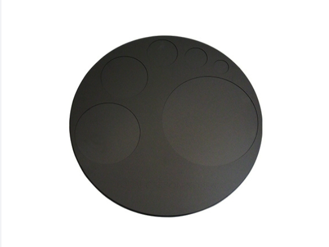 Best 9 TaC coated planetary disc manufacturers in Berlin, Germany