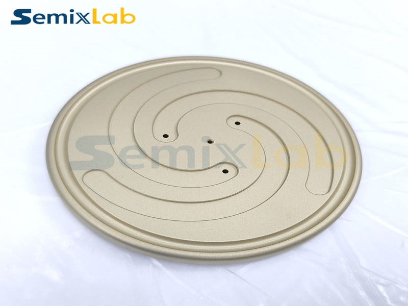 Top 4 TaC coated planetary disc manufacturers in Singapore