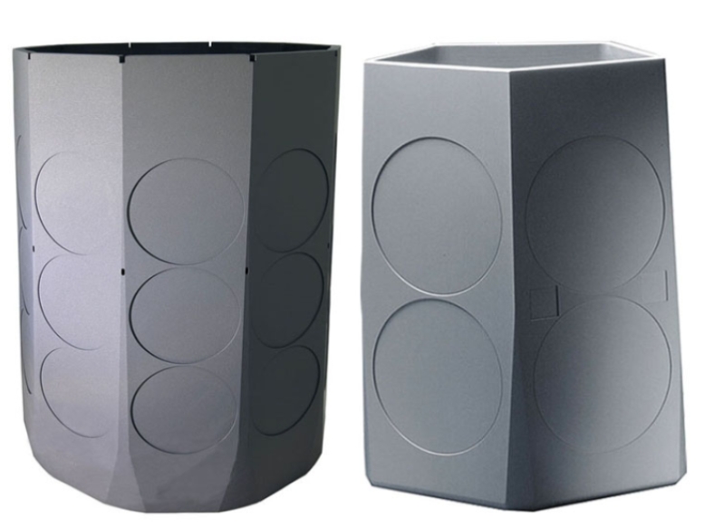 Top 7 Graphite Susceptor Manufacturers in Paris, France