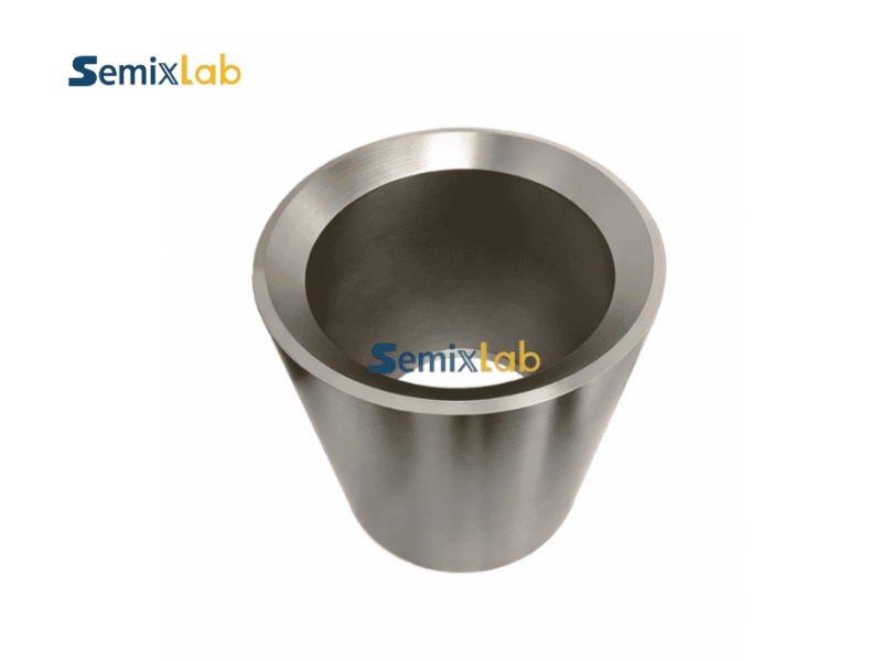 Why TaC Coated Tubes Are Critical for High-Purity SiC Single Crystal Growth