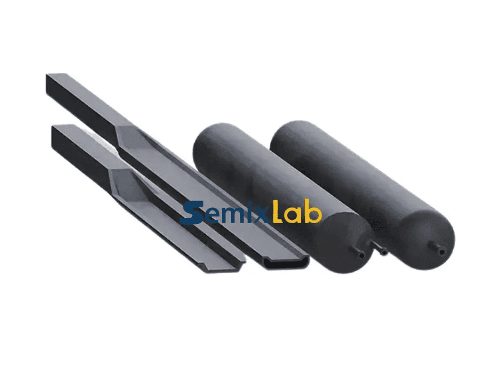 Top 4 High purity SiC tube manufacturers in Singapore
