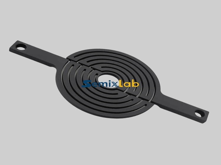Top 7 SiC Coated Heating Element Manufacturers in Paris, France