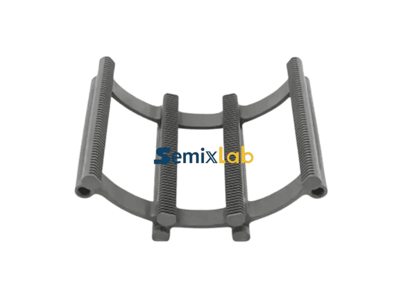 SiC Coated Graphite Carrier for Solar Wafer: Improving Efficiency and Longevity