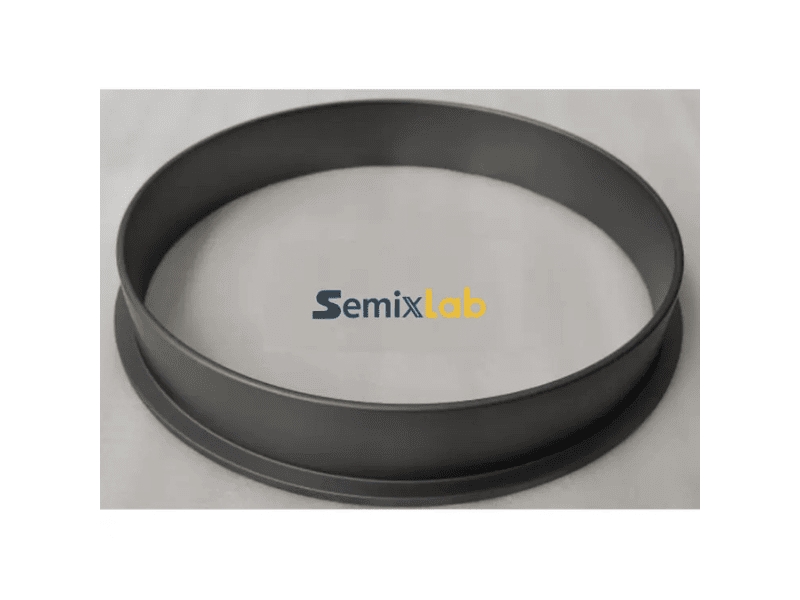 Why Is PG-Coated Graphite Ring Essential for Reducing Particle Issues in Epitaxy?