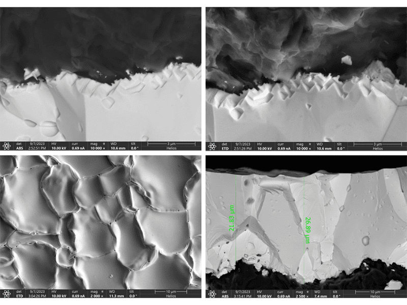 Innovations in CVD Coating for Next-Generation Semiconductor Manufacturing