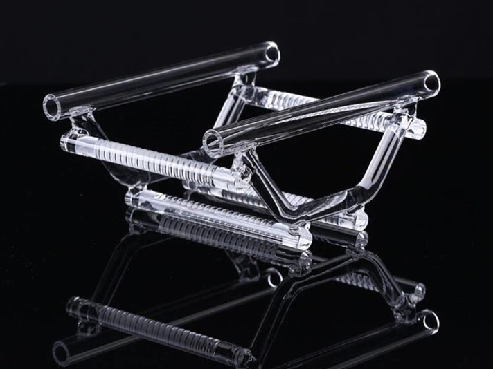 Top 7 Quartz Boat Manufacturers in Paris, France