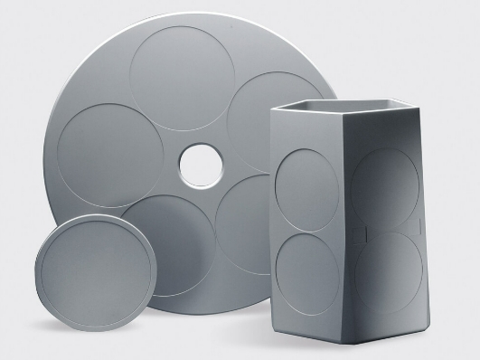 Top 4 Graphite Susceptor Manufacturers in Singapore