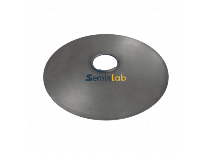 What Is the Role of the Aixtron G5 Ceiling Component in MOCVD Systems？