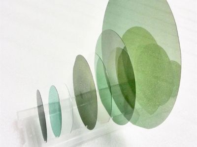 Why do the world's Top 5 chip manufacturers choose Solid SiC etching rings? Unveiling the Mystery of a 40% Increase in Plasma Unif