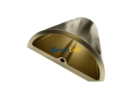 Testing CVD TaC Coating Adhesion Strength and Peeling Risks