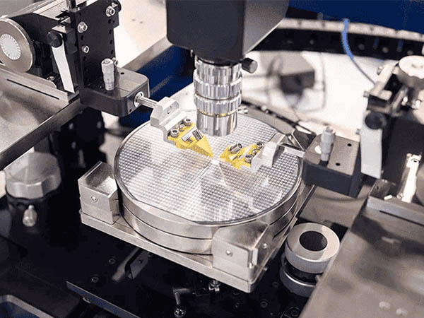 Manufacturing issues of electrostatic chuck