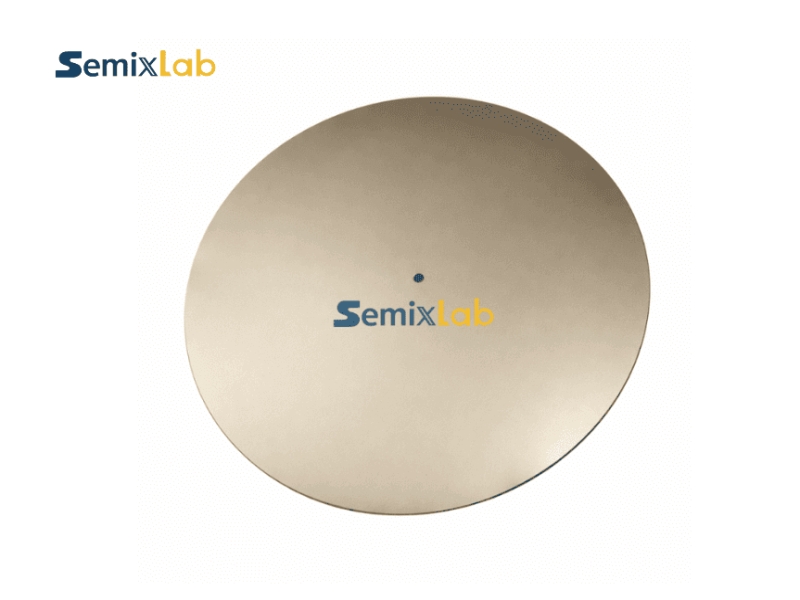 Why Tantalum Carbide Coated Covers Are Used in Advanced Semiconductor Equipment？