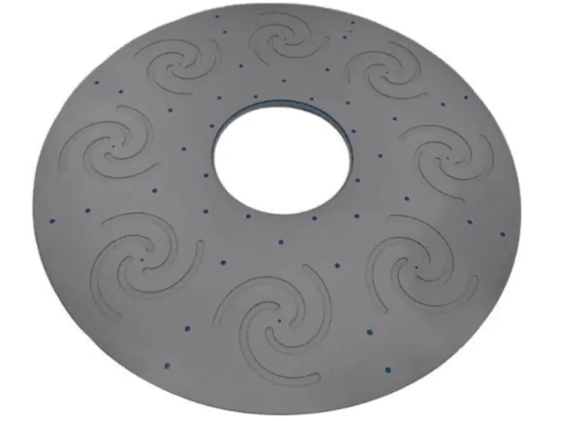 Best 10 Graphite Susceptor Manufacturers in New York, USA
