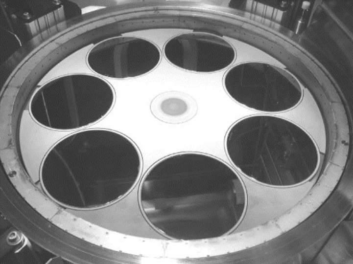 Why TaC Coating Spalls on AIXTRON Susceptors: Causes & Fixes