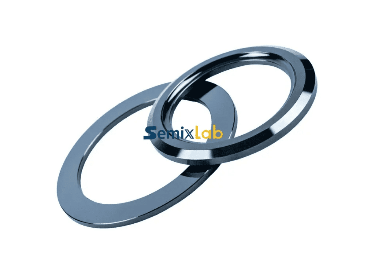 How to Choose the Right Focus Ring for Semiconductor Plasma Etching？
