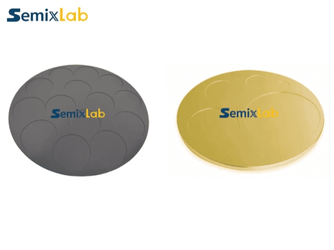 Solving Particle Issues in Epitaxy: SiC vs TaC Coating Guide