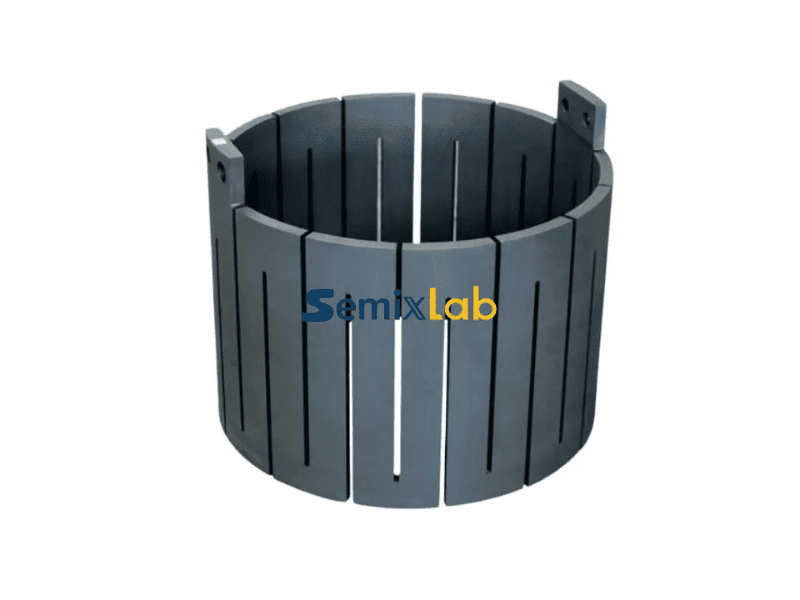 How CVD Coating Technology Improves Graphite Components for Semiconductor Equipment