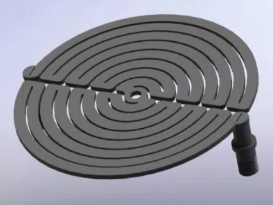 Best 8 SiC Coated Heating Element Manufacturers in Moscow, Russia