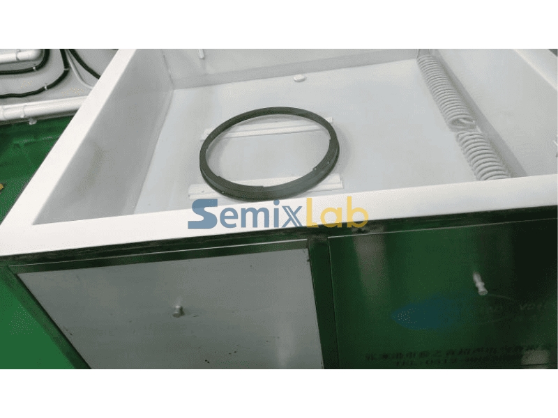Why CVD SiC Focus Rings Provide the Best Plasma Resistance for Advanced Etching Chambers？