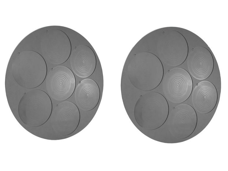 Top 4 Solid SiC Showerhead Manufacturers in Singapore