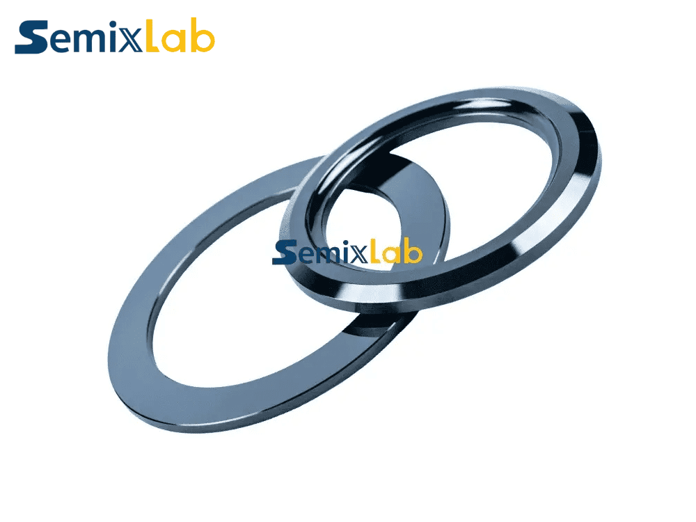 Top 7 Etching Focus Ring Manufacturers in Paris, France