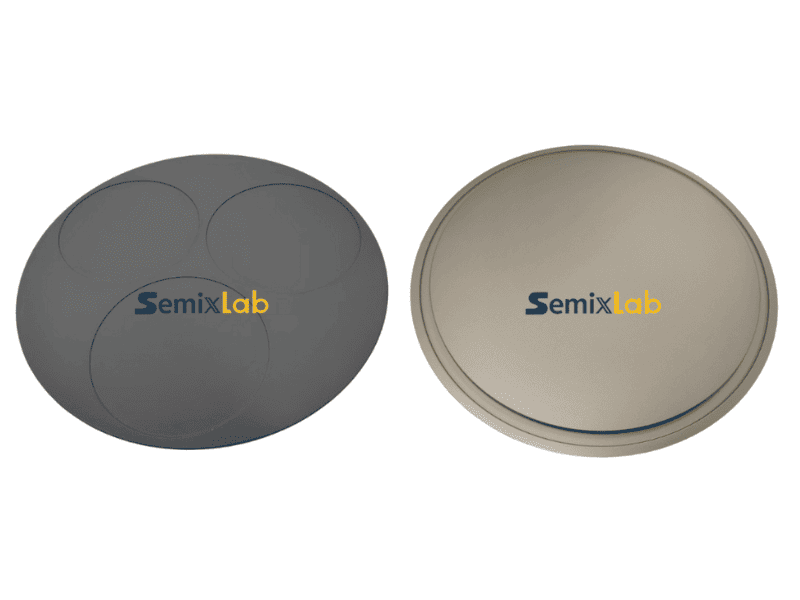 Preventing Wafer Contamination with High-Purity CVD SiC and TaC Coatings
