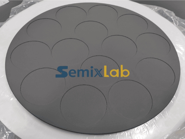 What Makes a VEECO LED EPI Susceptor Critical for LED Epitaxy Performance？