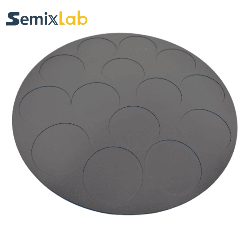 Solid SiC vs. Graphite: Which Material is Best for RTP Applications