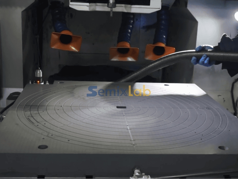 What to Look for in the Best LED Epitaxy Susceptors for High-Brightness and High-Yield Production