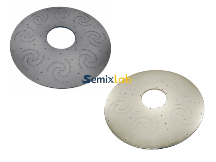 CVD SiC vs TaC: Which Lasts Longer in High-Temp Epitaxy?