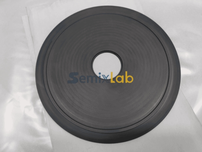 How 8 Inch Graphite Disks Enable Uniform SiC Epitaxial Growth？