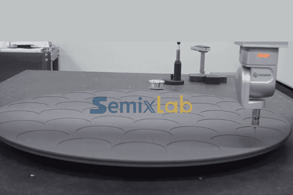 What is LED Epitaxy Susceptor?