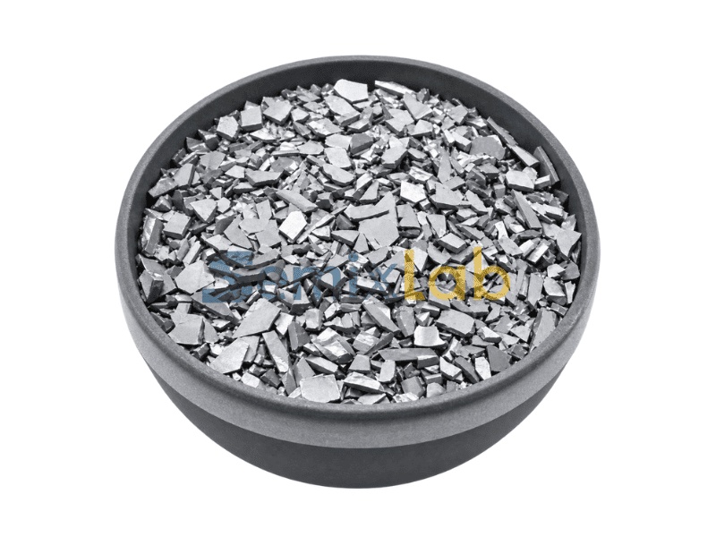 How SiC Particle Size and Packing Density Affect PVT Crystal Growth