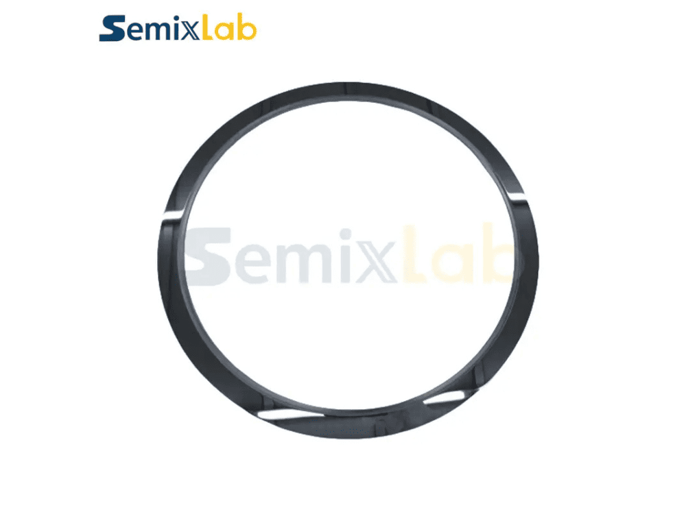 Top 8 Etching Focus Ring Manufacturers in Singapore