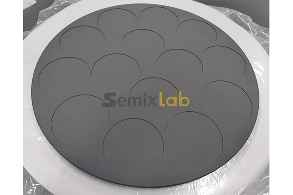The Rise of Silicon carbide SiC Coated Graphite Susceptors in Advanced Epitaxy