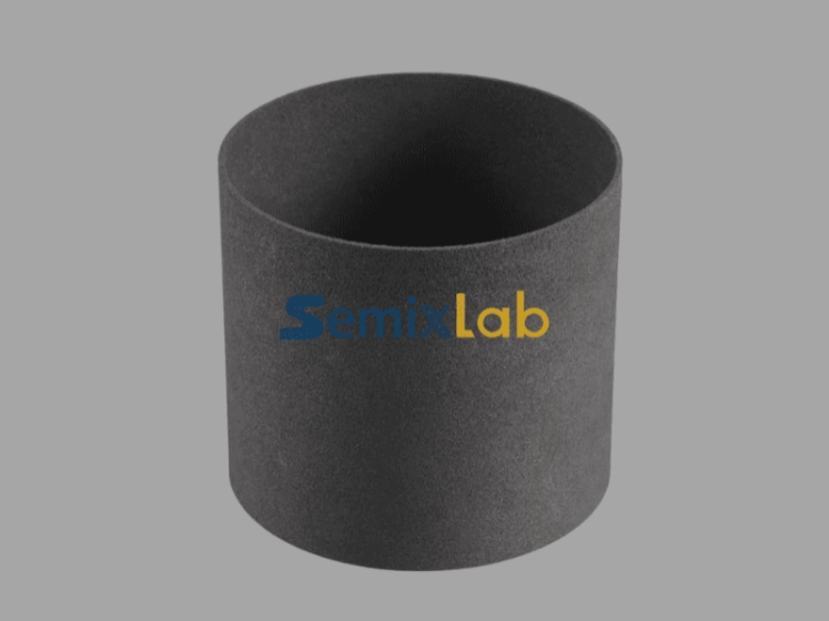Why High Purity Porous Graphite Matters in Semiconductor Manufacturing？