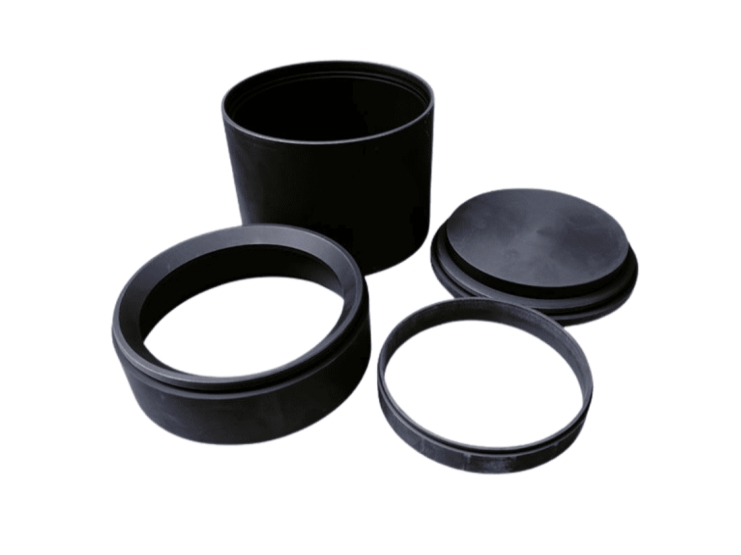 Why High-Purity Graphite Is Critical for SiC Epitaxy Defect Control