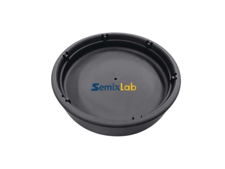 Veeco Epitaxy Maintenance for Longer SiC-Coated Part Lifespan