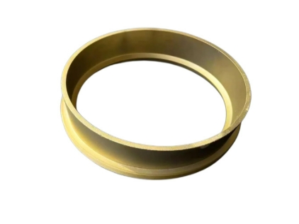 Top 4 Edge Ring Manufacturers in Singapore