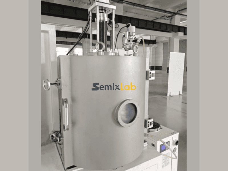 How Does a SiC Crystal Growth Furnace Impact Power Semiconductor Performance?