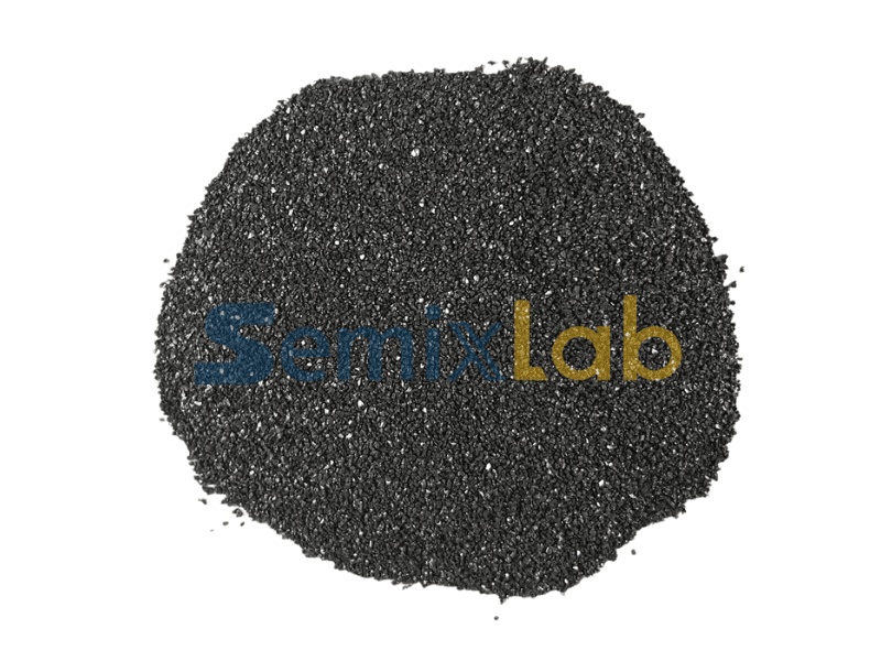 What Purity SiC Source Material Is Required for PVT Crystal Growth?