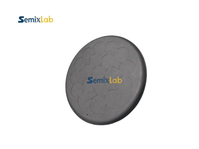 What Defines a SiC Coated Epi Susceptor in Mainstream Epitaxial Manufacturing