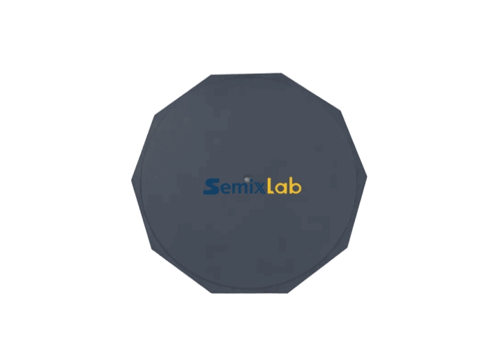 Solving TaC Coating Peeling on Rings Used in LPE Epitaxy Systems
