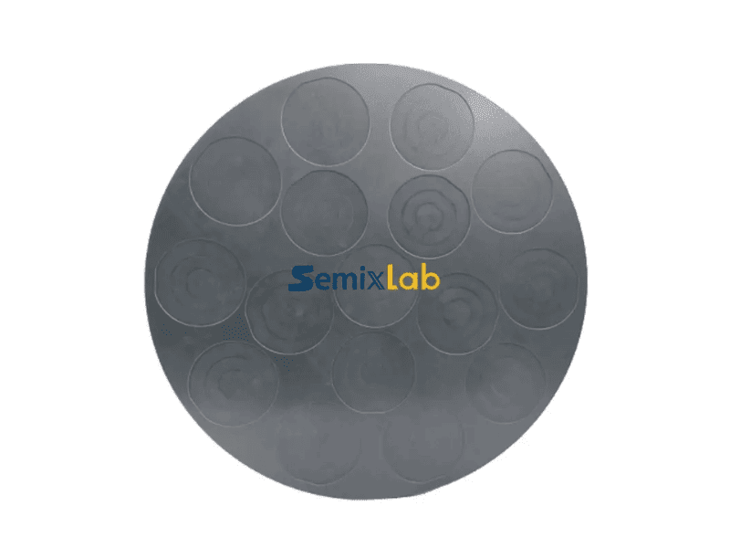 How to Choose the Right SiC Coated Wafer Holder for ICP Etching Process