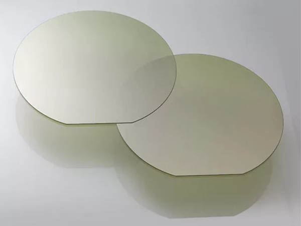 Application of SiC materials in AR glasses